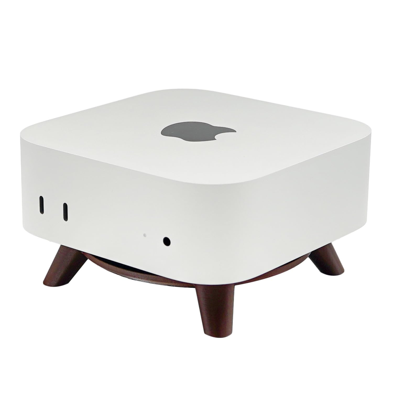 Amazon.co.jp: Dee Plus Mac mini m4 スタンド Mac mini m4 マウント